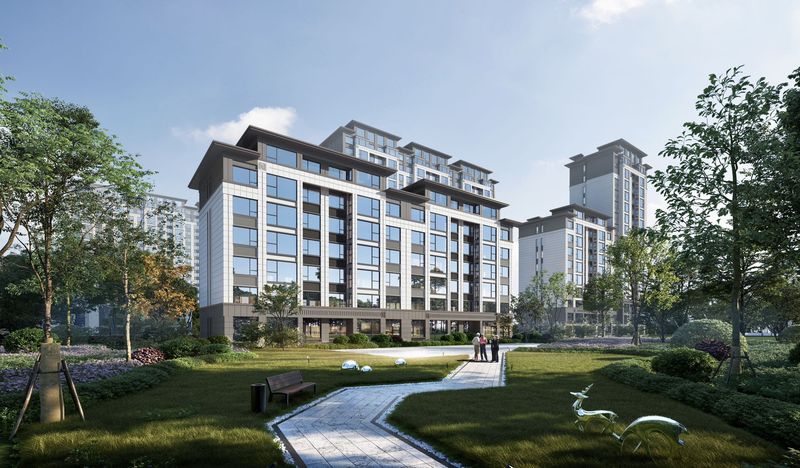 新乡德鸿迎宾府