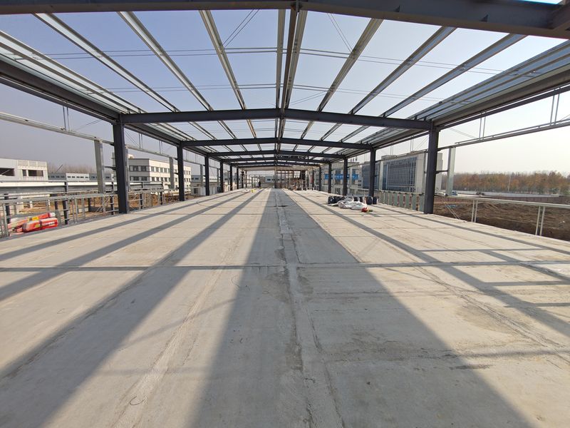 济源纳米产业园